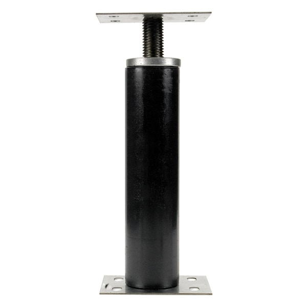 Tiger Brand Tiger Brand Jack Post Super 2-1/4 in. D X 15 in. H Jack Post 18000 lb J-S-15 - main